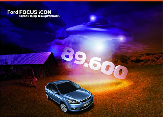 ford focus icon