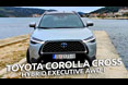 Toyota Corolla Cross u Hrvatskoj