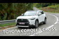 Toyota Corolla Cross u Hrvatskoj