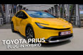 Toyota Prius plug-in hybrid u Hrvatskoj