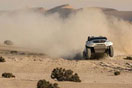 Zavren Reli Dakar 2014