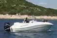 Quicksilver Commander 720 (II dio)