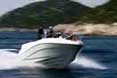 Quicksilver Commander 720 (I dio)