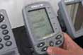Fishfinder Eagle Fisheasy 245DS