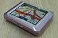 Garmin Nuvi 250 Pink