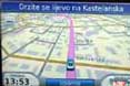 Garmin Nuvi 255 Wide