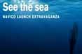 Navico broadband radar